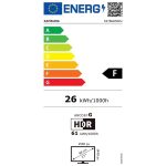 Samsung 27" LS27BG650EUX Gaming&Smart QHD VA 240Hz HDMI/DP/USB gamer ívelt monitor - Image 10