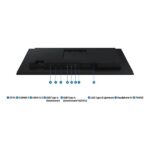 Samsung 27" LS27D402GAUXEN S40GD FHD IPS 100Hz HDMI/DP/USB monitor - Image 8