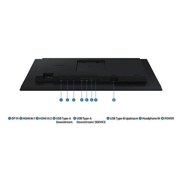 Samsung_27_LS27D402GAUXEN_S40GD_FHD_IPS_100Hz_HDMI_DP_USB_monitor-i43459227.jpg Samsung 27" LS27D402GAUXEN S40GD FHD IPS 100Hz HDMI/DP/USB monitor - Image 8