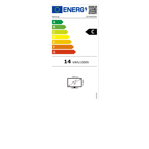 Samsung_27_LS27D402GAUXEN_S40GD_FHD_IPS_100Hz_HDMI_DP_USB_monitor-i43459246.png Samsung 27" LS27D402GAUXEN S40GD FHD IPS 100Hz HDMI/DP/USB monitor - Image 9