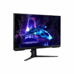 Samsung 27" LS27DG300EUXEN Odyssey G3 G30D FHD VA 180Hz DP/HDMI gamer monitor - Image 3