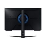 Samsung 27" LS27DG300EUXEN Odyssey G3 G30D FHD VA 180Hz DP/HDMI gamer monitor - Image 4