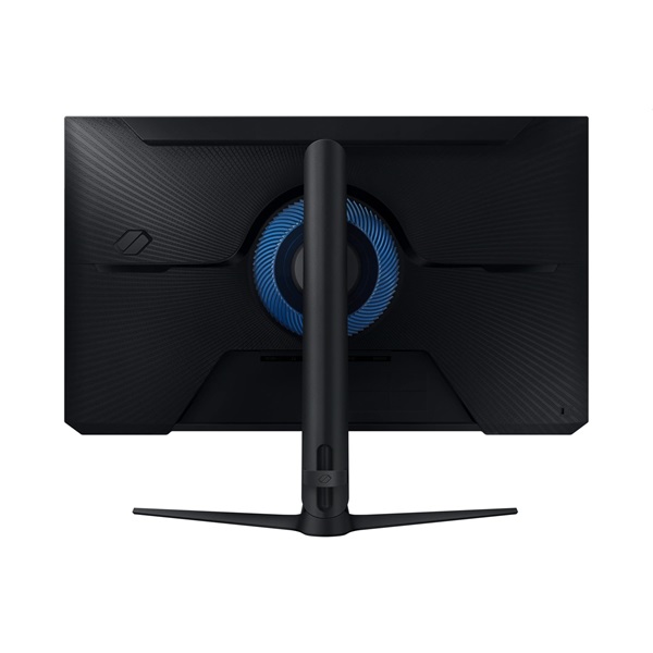 Samsung 27" LS27DG300EUXEN Odyssey G3 G30D FHD VA 180Hz DP/HDMI gamer monitor - Image 4