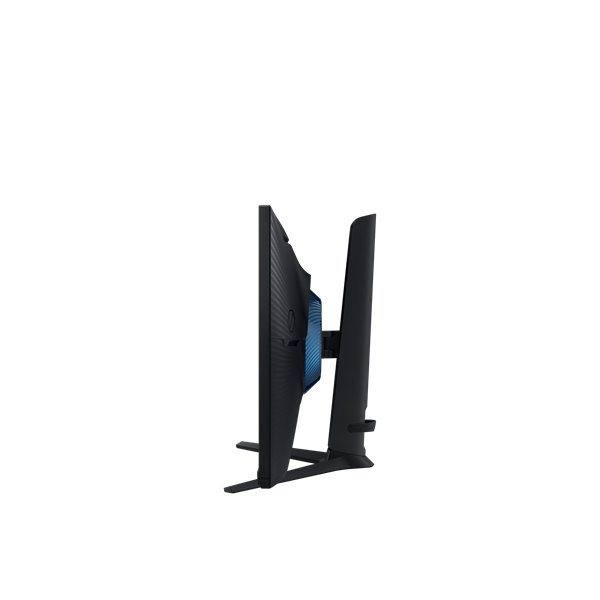 Samsung 27" LS27DG300EUXEN Odyssey G3 G30D FHD VA 180Hz DP/HDMI gamer monitor - Image 6