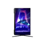 Samsung 27" LS27DG300EUXEN Odyssey G3 G30D FHD VA 180Hz DP/HDMI gamer monitor - Image 8