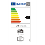 Samsung 27" LS27DG300EUXEN Odyssey G3 G30D FHD VA 180Hz DP/HDMI gamer monitor - Image 11