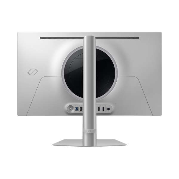 Samsung 27" LS27DG610SUXEN Odyssey G6 QHD OLED 240Hz HDMI/DP/USB gamer monitor - Image 7