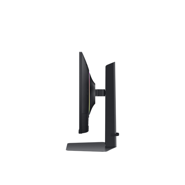 Samsung 27" LS27DG702EUXDU 4K UHD IPS 144Hz DP/HDMI/USB/LAN/WiFi/Bluetooth gamer monitor - Image 5