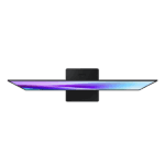 Samsung 27" LS27F320GAUXEN FHD IPS 120Hz HDMI monitor - Image 5