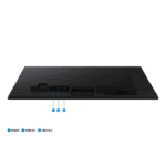 Samsung 27" LS27F320GAUXEN FHD IPS 120Hz HDMI monitor - Image 6