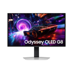 Samsung 27" LS27FG810SUXEN 4K UHD OLED 240Hz DP/HDMI/USB gamer monitor