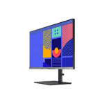 Samsung 27" LS27C432GAUXEN FHD IPS HDMI/DP/USB/VGA 100Hz monitor - Image 5