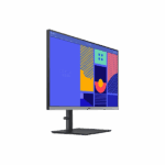 Samsung 27" LS27C432GAUXEN FHD IPS HDMI/DP/USB/VGA 100Hz monitor - Image 6