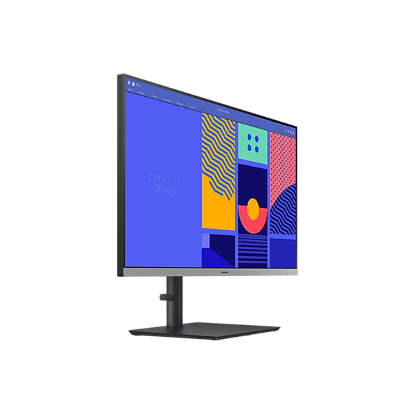 Samsung 27" LS27C432GAUXEN FHD IPS HDMI/DP/USB/VGA 100Hz monitor - Image 6