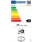Samsung 31,5" C32G75TQSU QHD VA 240Hz HDMI/DP/USB fekete ívelt QLED gamer monitor - Image 11