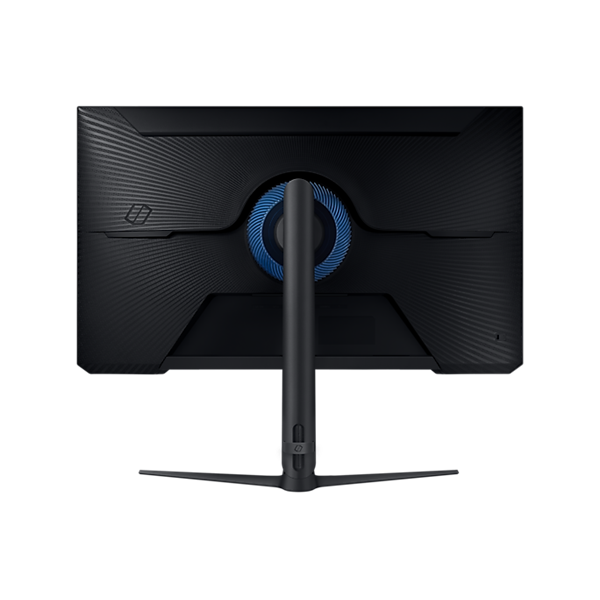 SAMSUNG Gaming 165Hz VA monitor 32" G51C, 2560x1440, 16:9, 300cd/m2, 1ms, 2xHDMI/DisplayPort, Pivot - Image 5