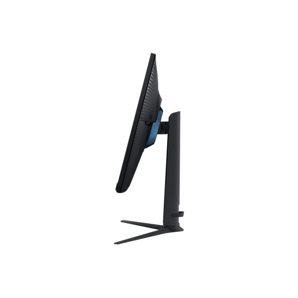 SAMSUNG Gaming 165Hz VA monitor 32" G51C, 2560x1440, 16:9, 300cd/m2, 1ms, 2xHDMI/DisplayPort, Pivot - Image 8