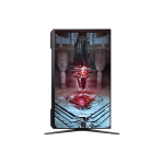 Samsung 32" G51C QHD VA 165Hz HDMI/DP gamer monitor - Image 9