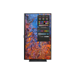 Samsung 32" LS32B800PXPXEN UHD HDMI/DP monitor - Image 6