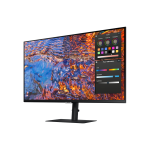 Samsung 32" LS32B800PXPXEN UHD HDMI/DP monitor - Image 3