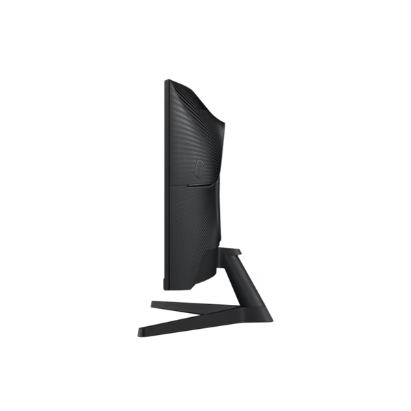 Samsung 32" LS32CG552EUXEN G55C QHD VA 165Hz HDMI/DP ívelt gamer monitor - Image 6