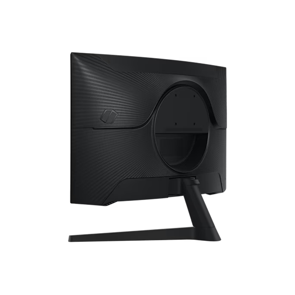 Samsung 32" LS32CG552EUXEN G55C QHD VA 165Hz HDMI/DP ívelt gamer monitor - Image 10