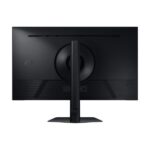 Samsung 32" LS32DG500EUXEN Odyssey G5 G50D QHD IPS 180Hz DP/HDMI gamer monitor - Image 4