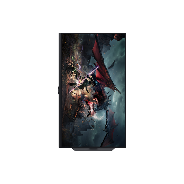 Samsung 32" LS32DG500EUXEN Odyssey G5 G50D QHD IPS 180Hz DP/HDMI gamer monitor - Image 8