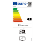 Samsung 32" LS32DG500EUXEN Odyssey G5 G50D QHD IPS 180Hz DP/HDMI gamer monitor - Image 11
