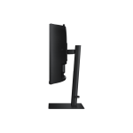 Samsung Monitor 34" - S34C652VAU (VA, 3440x1440, 21:9, UWQHD, 100Hz, 350cd/m2, 5ms, Pivot, Ívelt) - Image 11