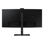 Samsung Monitor 34" - S34C652VAU (VA, 3440x1440, 21:9, UWQHD, 100Hz, 350cd/m2, 5ms, Pivot, Ívelt) - Image 3