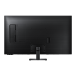 Samsung 43" LS43BM700UPXEN UHD IPS HDMI HDR10 Smart monitor - Image 6