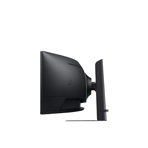 Samsung 49" G9 G95C DQHD VA 240Hz HDMI/DP/USB ívelt gamer monitor - Image 14