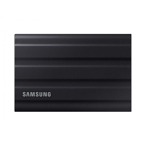 Samsung 4TB USB 3.2 T7 Shield külső SSD - Image 1