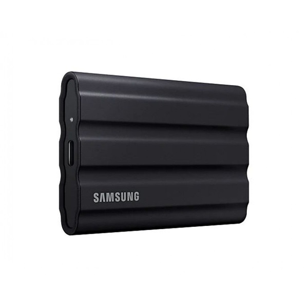 Samsung 4TB USB 3.2 T7 Shield külső SSD - Image 2