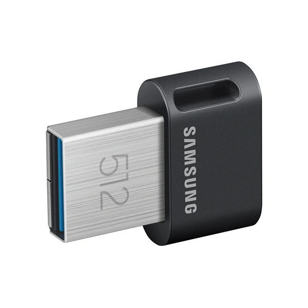Samsung 512GB USB 3.2 fekete FIT Plus (MUF-512AB/APC) Flash Drive - Image 13
