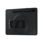Samsung EF-GX700CBEGWW Galaxy Tab S8 strap cover fekete védőtok - Image 4