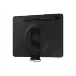 Samsung EF-GX700CBEGWW Galaxy Tab S8 strap cover fekete védőtok - Image 5