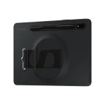 Samsung EF-GX700CBEGWW Galaxy Tab S8 strap cover fekete védőtok - Image 6