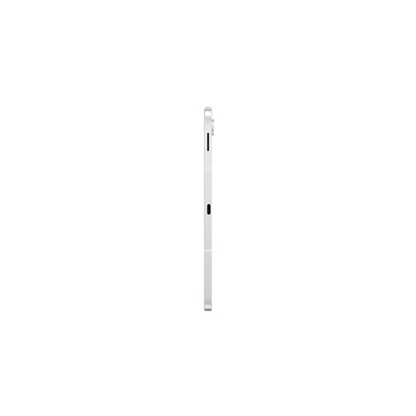 Samsung Galaxy Tab S10 FE X526B 10,9" 12/256GB ezüst Wi-Fi + 5G tablet - Image 4