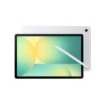Samsung Galaxy Tab S10 FE X526B 10,9" 12/256GB ezüst Wi-Fi + 5G tablet - Image 7