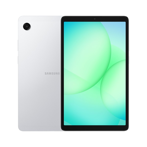 Samsung Galaxy Tab A11 (X130N) 8,7" 4/64GB ezüst Wi-Fi tablet - Image 1