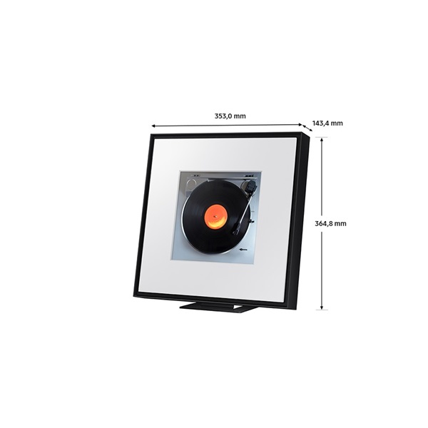 Samsung_HW_LS60D_EN_vezetek_nelkuli_Wi_Fi_Bluetooth_hangszoro-i40109224.jpg Samsung HW-LS60D/EN vezeték nélküli Wi-Fi/Bluetooth hangszóró - Image 3