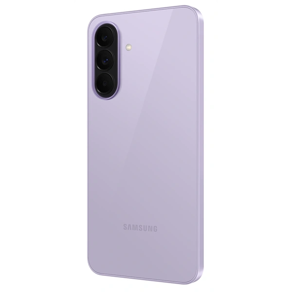 Samsung SM-A376BLVBEUE Galaxy A37 6,7" 5G 6/128GB DualSIM király levendula okostelefon - Image 7