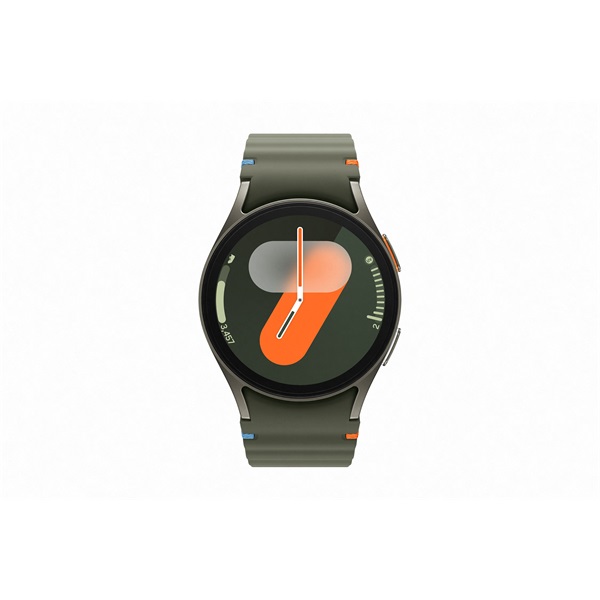 Samsung SM-L300NZGAEUE Galaxy Watch7 BT (40mm) zöld okosóra - Image 2
