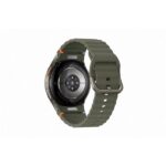 Samsung SM-L300NZGAEUE Galaxy Watch7 BT (40mm) zöld okosóra - Image 4