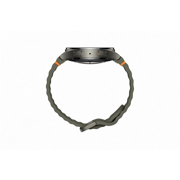 Samsung SM-L300NZGAEUE Galaxy Watch7 BT (40mm) zöld okosóra - Image 5