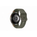 Samsung SM-L305FZGAEUE Galaxy Watch7 LTE (40mm) zöld okosóra - Image 4