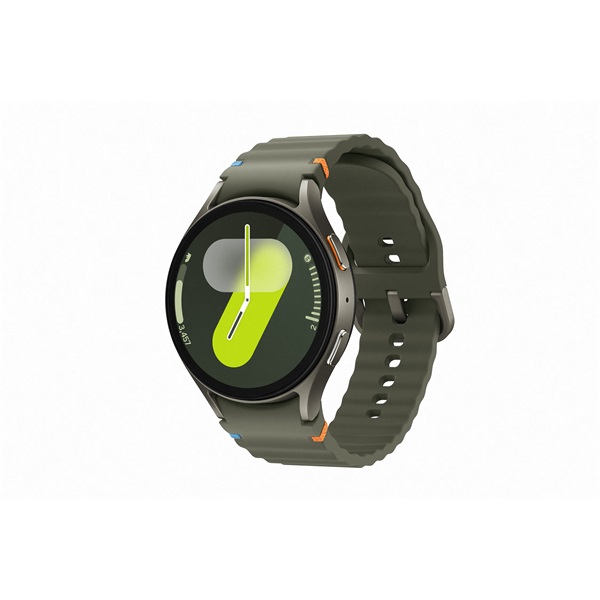 Samsung SM-L310NZGAEUE Galaxy Watch7 BT (44mm) zöld okosóra - Image 1