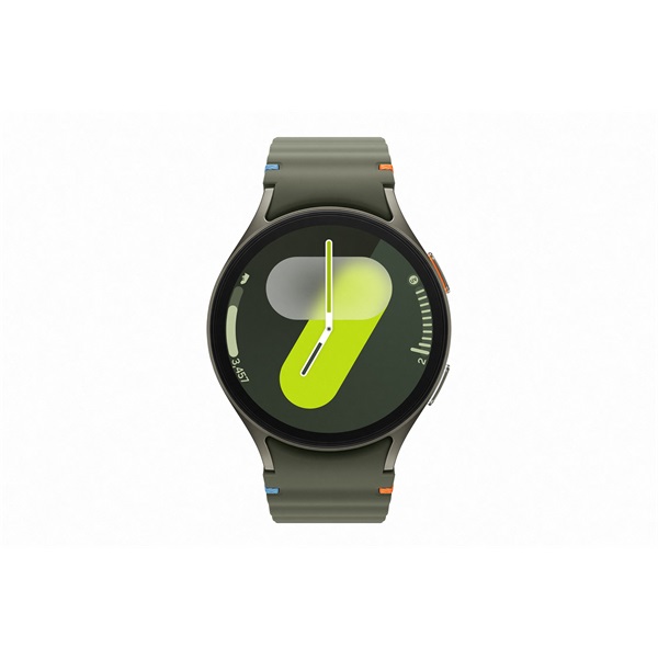 Samsung SM-L310NZGAEUE Galaxy Watch7 BT (44mm) zöld okosóra - Image 2